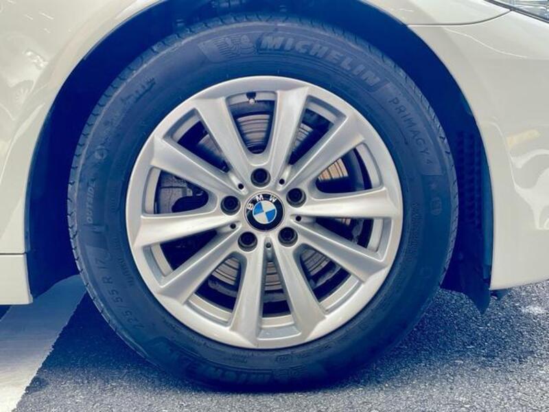 5 SERIES