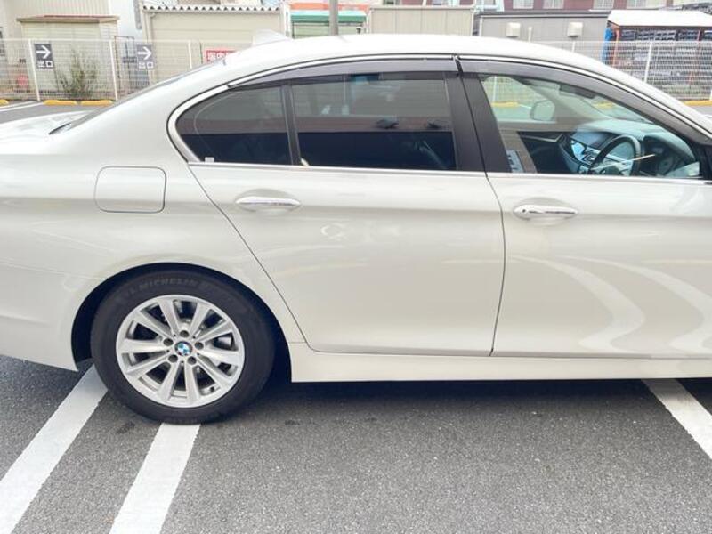 5 SERIES