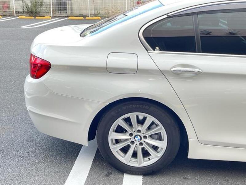 5 SERIES
