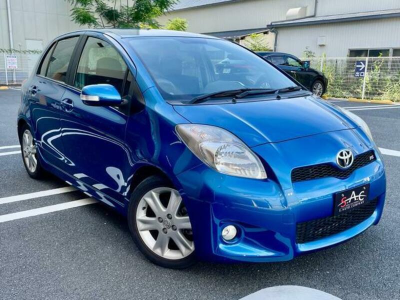 VITZ