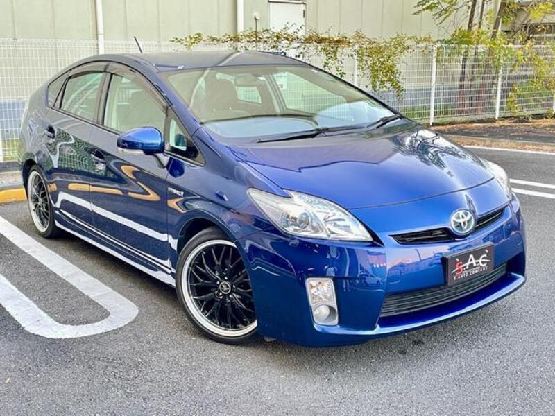 PRIUS