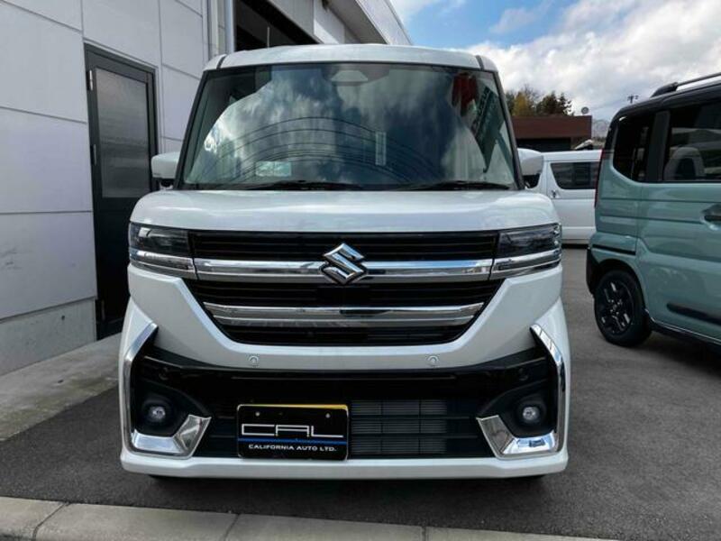 SPACIA CUSTOM