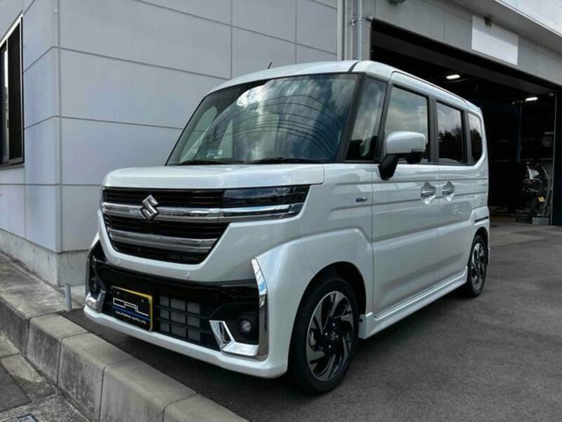 SPACIA CUSTOM
