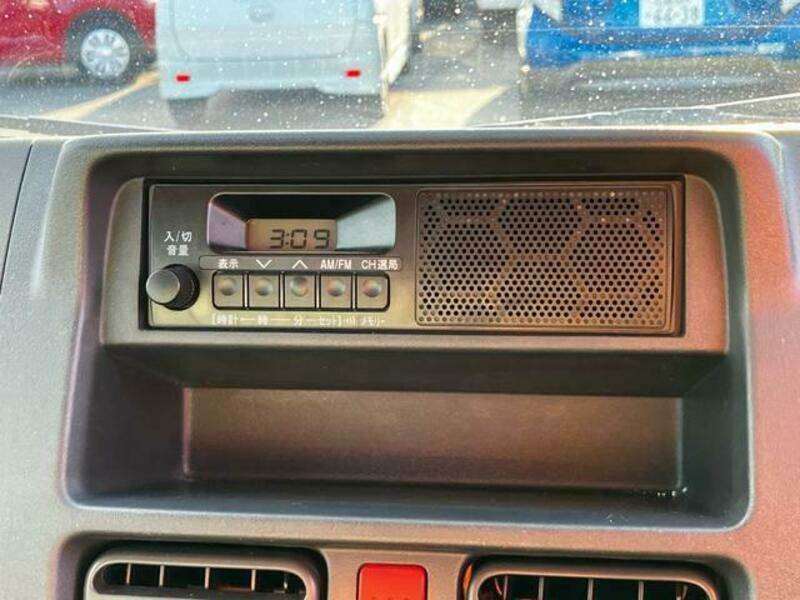 MINICAB TRUCK