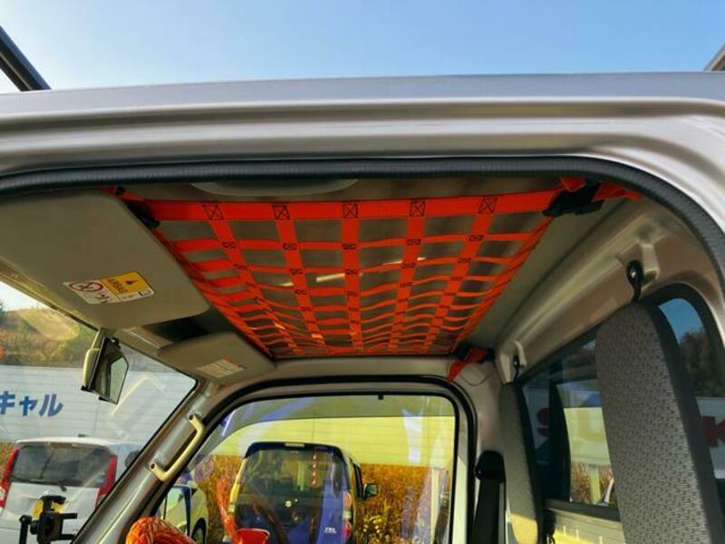 MINICAB TRUCK
