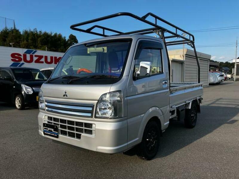 MITSUBISHI MINICAB TRUCK