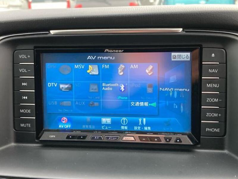 ATENZA WAGON