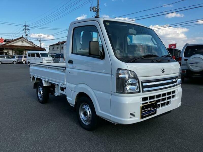 CARRY TRUCK