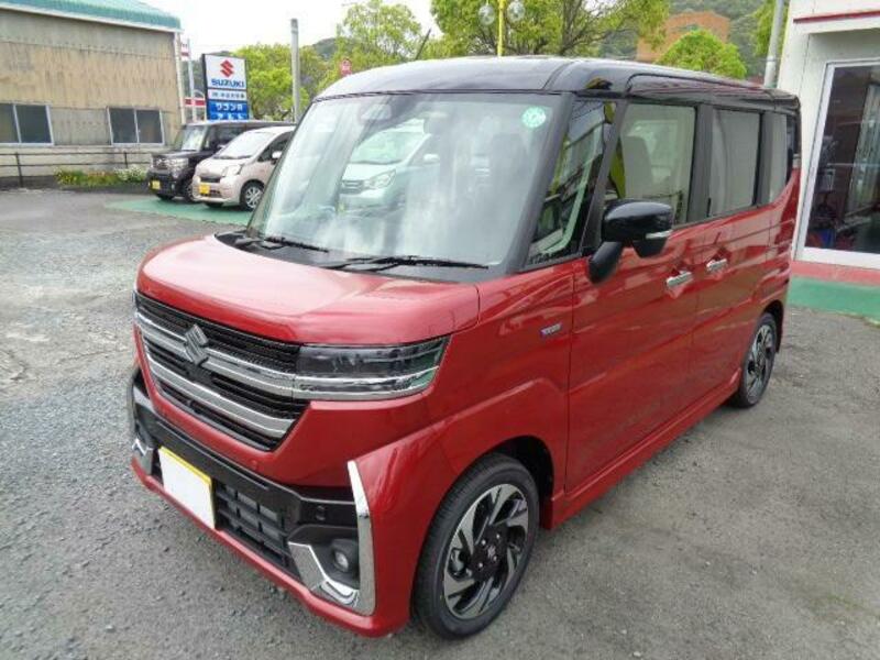 SPACIA CUSTOM
