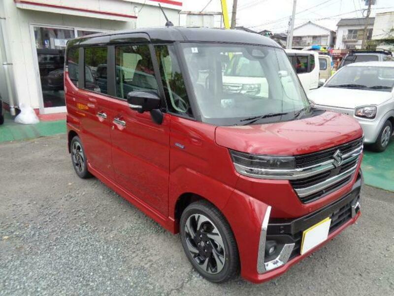 SPACIA CUSTOM