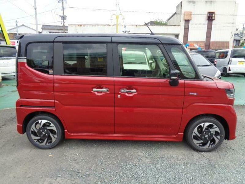 SPACIA CUSTOM