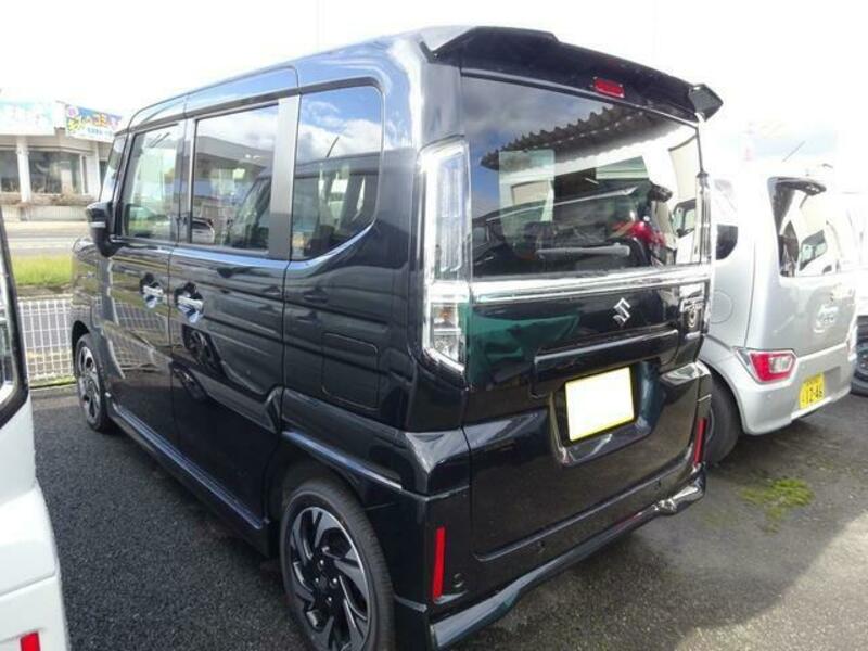SPACIA CUSTOM