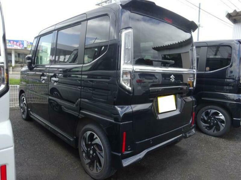 SPACIA CUSTOM