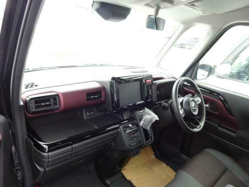 SPACIA CUSTOM
