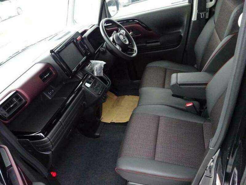 SPACIA CUSTOM