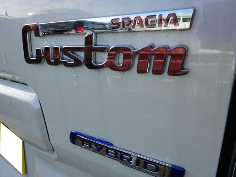 SPACIA CUSTOM
