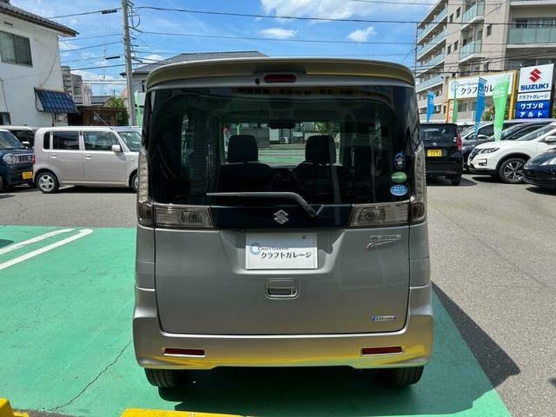 SPACIA CUSTOM