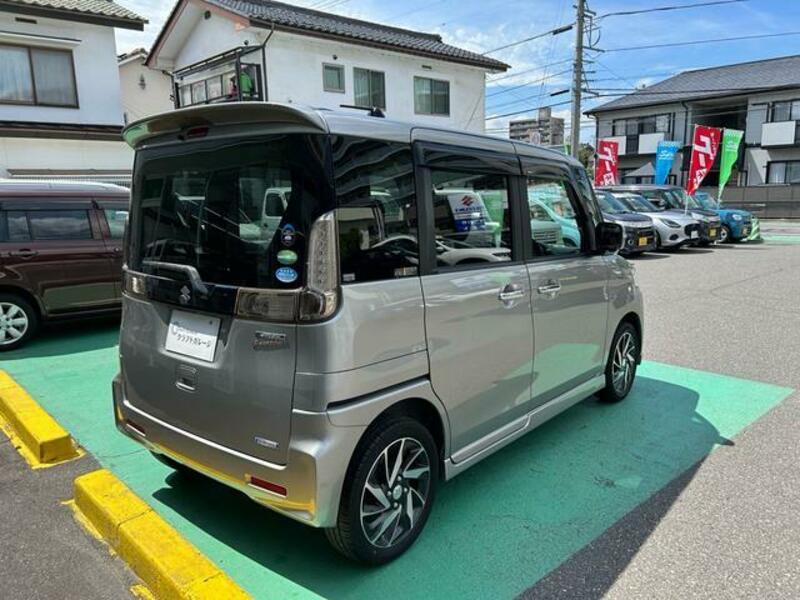 SPACIA CUSTOM