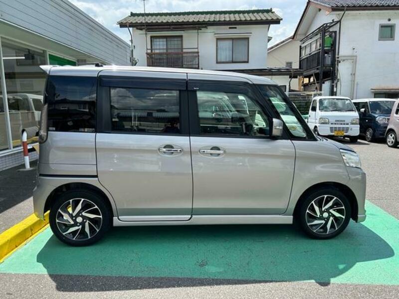 SPACIA CUSTOM