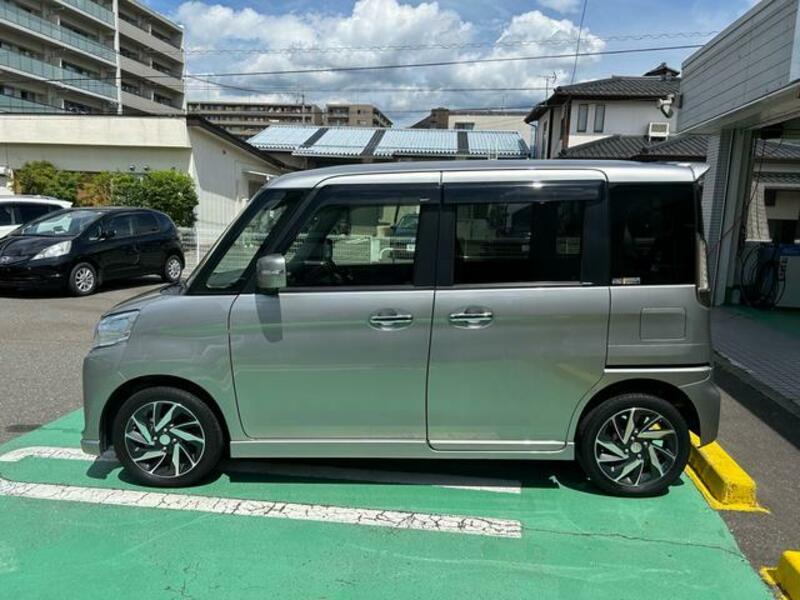 SPACIA CUSTOM