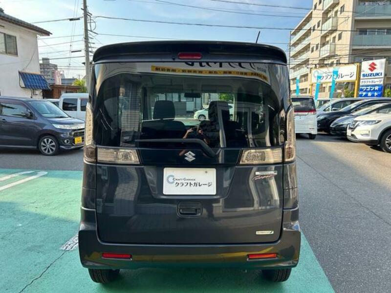 SPACIA CUSTOM