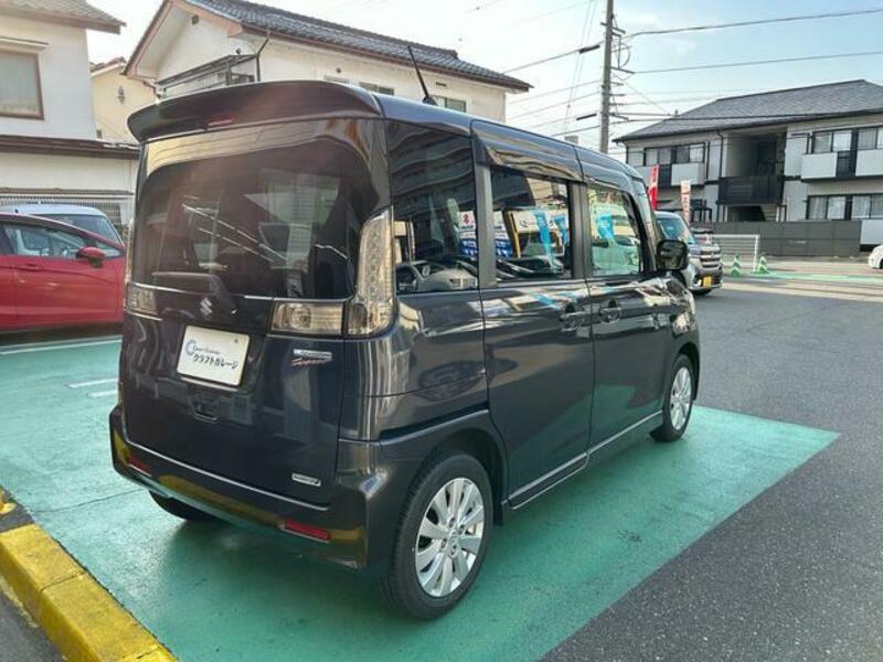 SPACIA CUSTOM