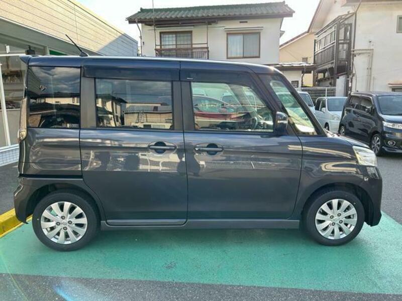 SPACIA CUSTOM