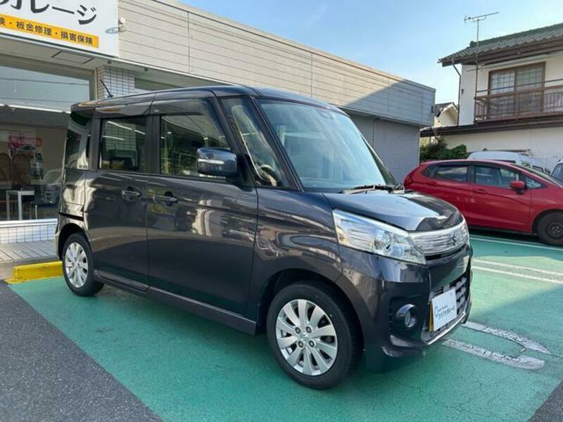 SPACIA CUSTOM