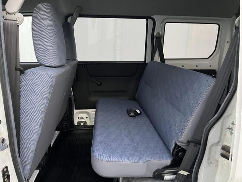 ACTY VAN