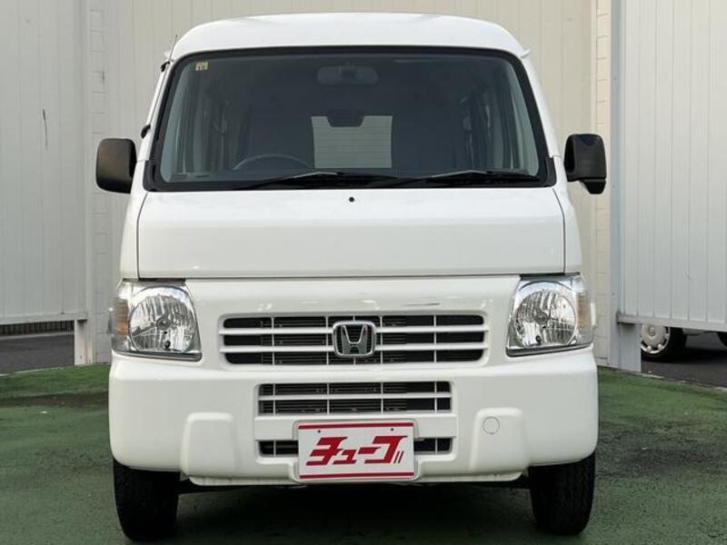 ACTY VAN