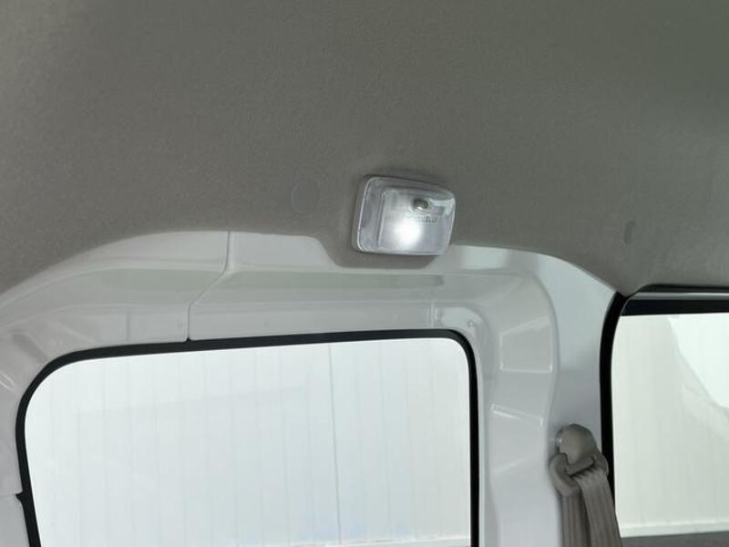 MINICAB VAN