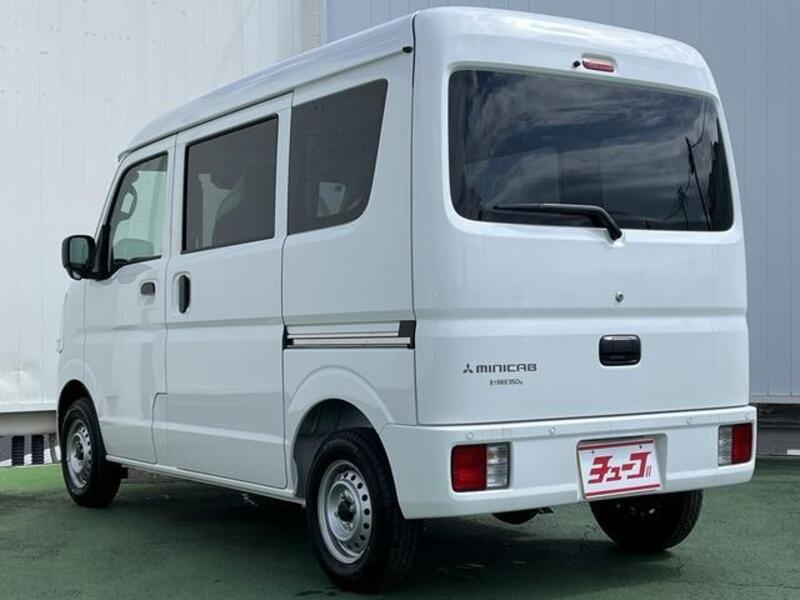MINICAB VAN