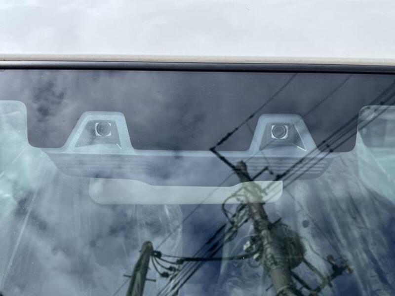 MINICAB VAN