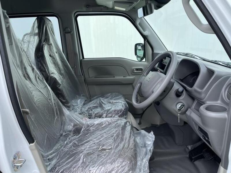 MINICAB VAN