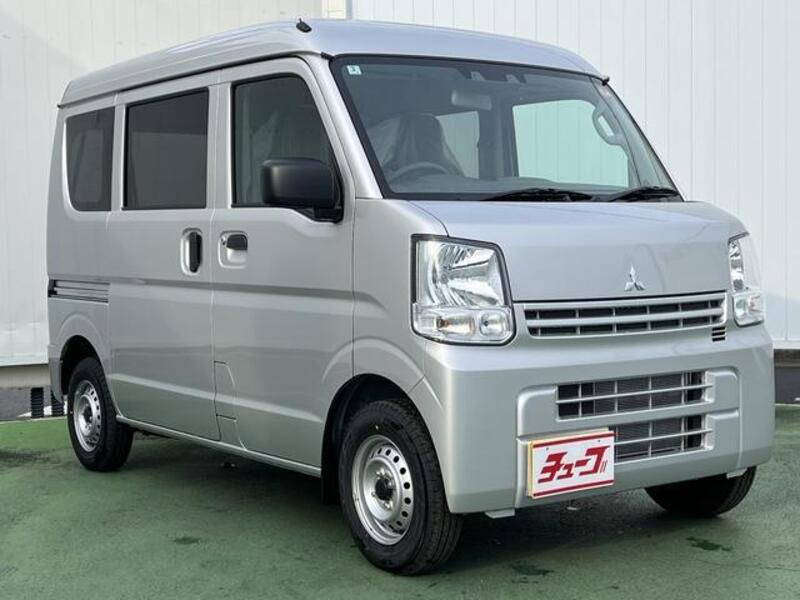 MINICAB VAN