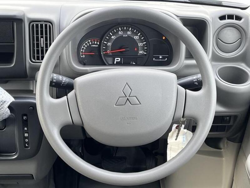MINICAB VAN