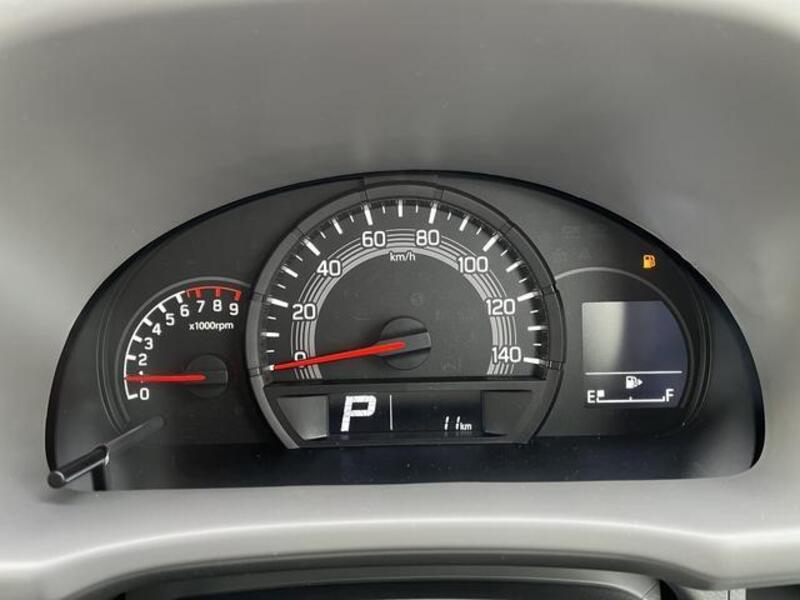 MINICAB VAN