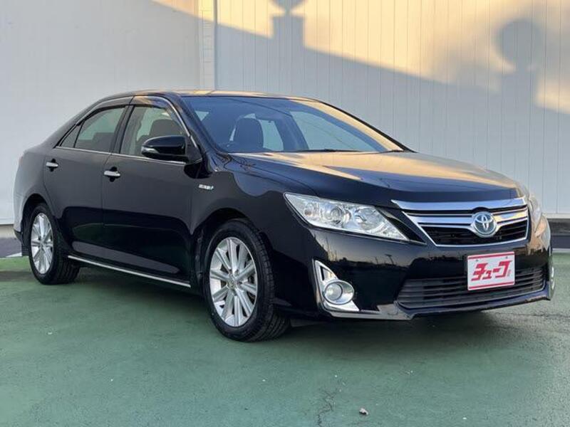 CAMRY