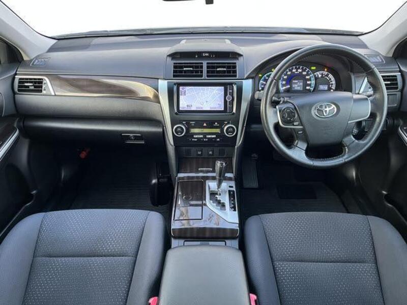 CAMRY