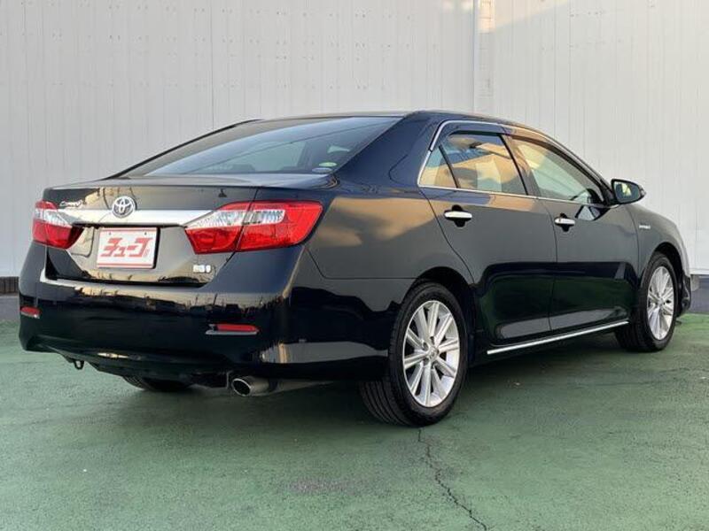 CAMRY