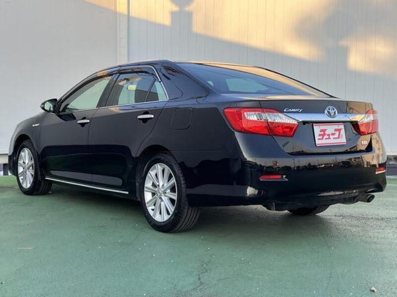 CAMRY