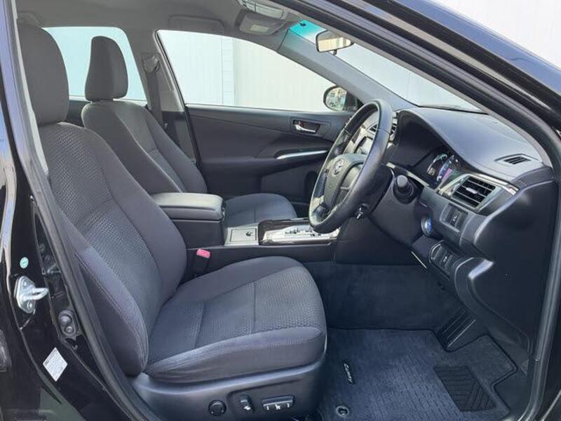 CAMRY