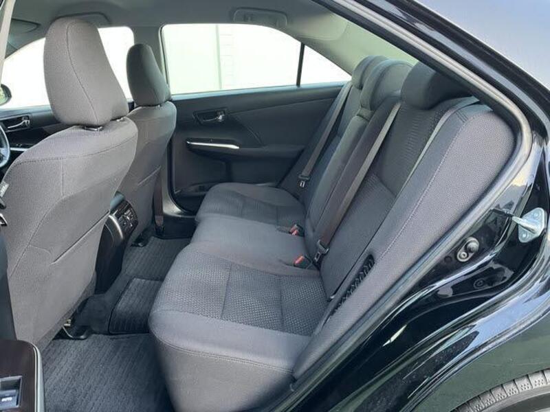 CAMRY