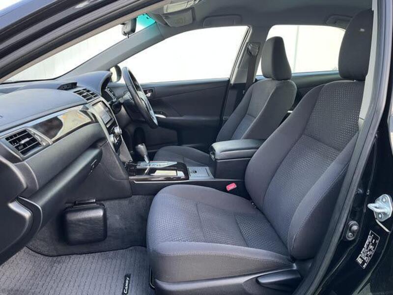 CAMRY