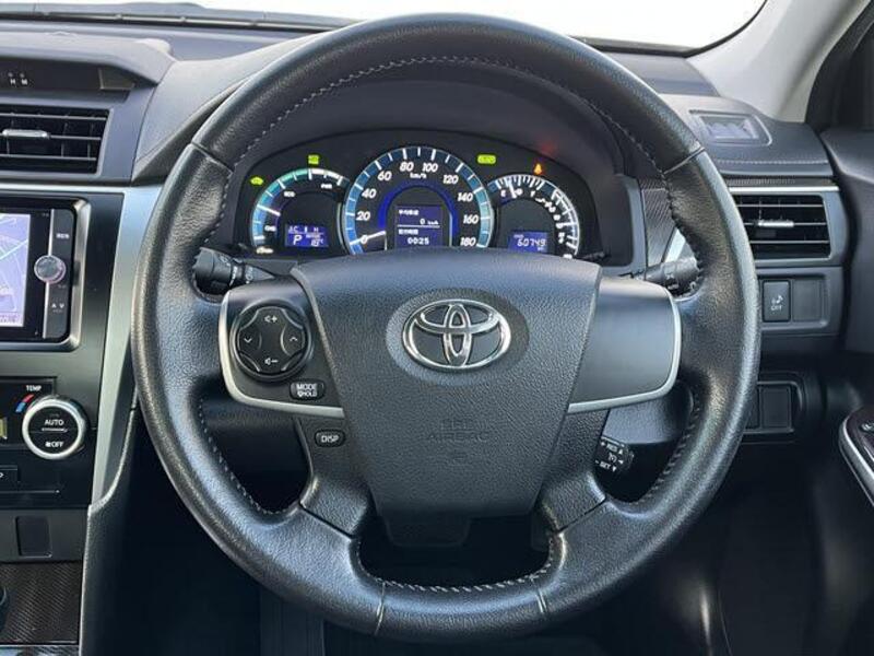 CAMRY