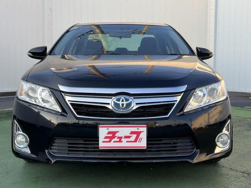 CAMRY