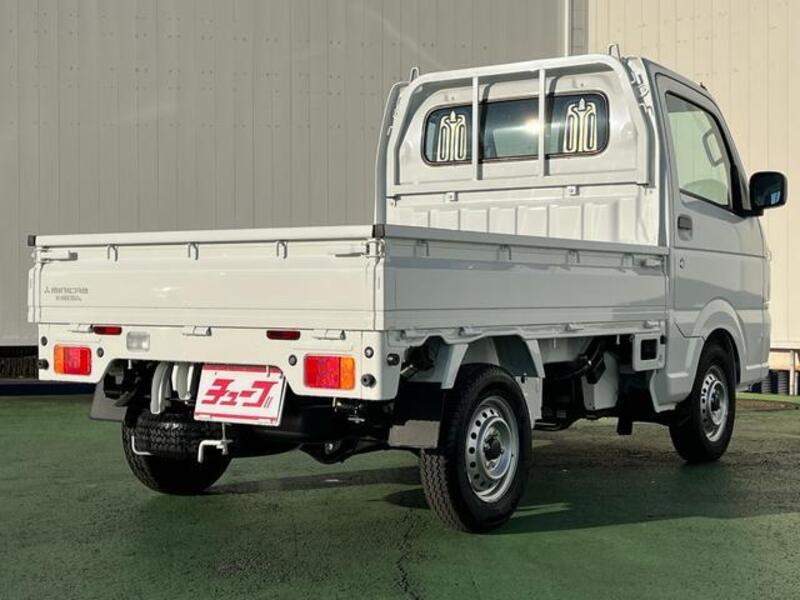 MINICAB TRUCK