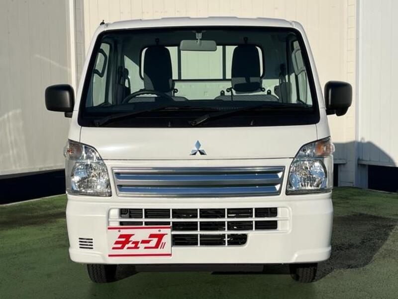 MINICAB TRUCK