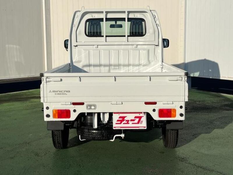 MINICAB TRUCK