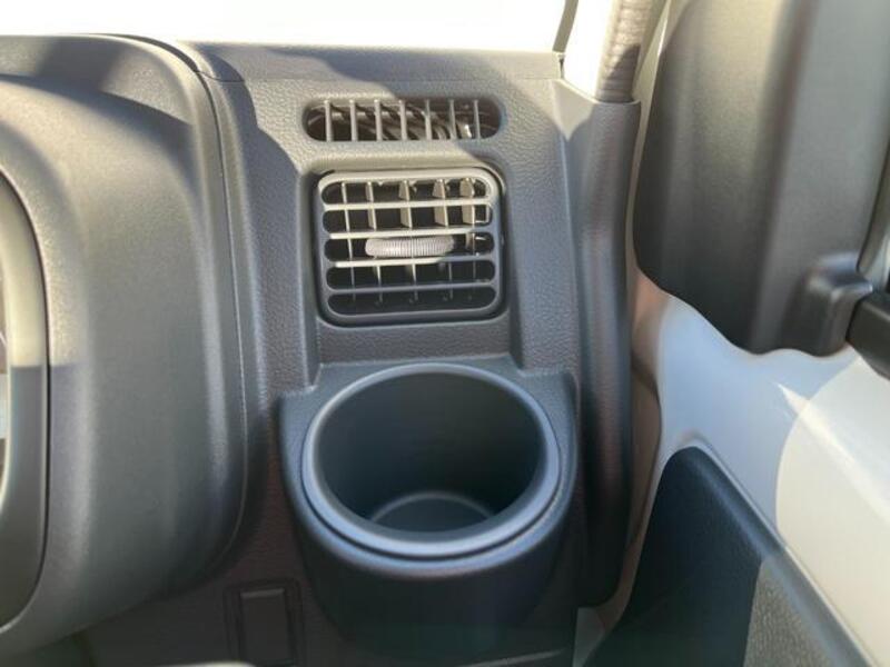 MINICAB TRUCK